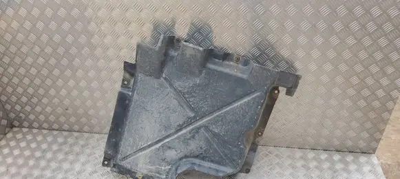 Volkswagen Transporter - Caravelle T5 Rear underbody cover/under tray 7H3825211A