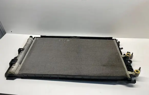 Volvo XC90 A/C cooling radiator (condenser) 31457613