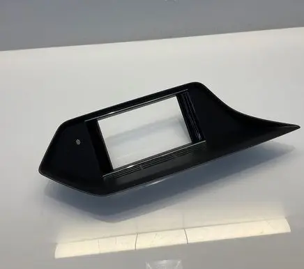 Mercedes-Benz E W212 Radio/GPS head unit trim A2126801236 2126801236