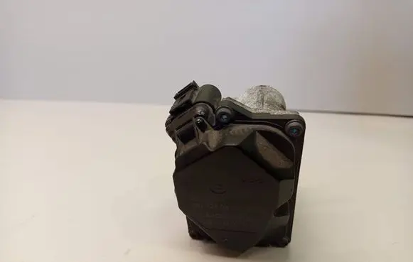 Seat Exeo (3R) Throttle valve 03L128063E