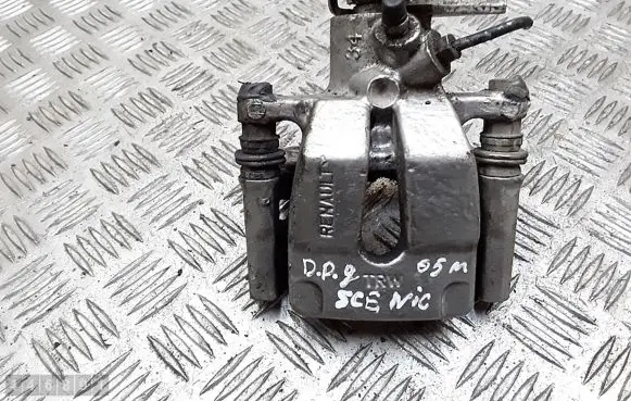 Renault Scenic RX Rear brake caliper