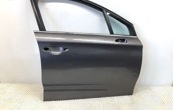 Citroen C4 II Front door EVL