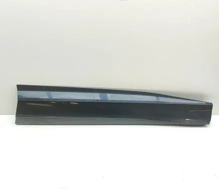 Audi Q4 e-tron Front door trim (molding) 89A853960A