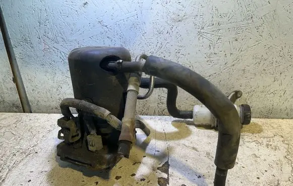 Citroen C5 Electric power steering pump 