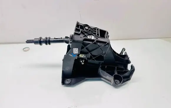 Citroen Jumpy Gear shifter/selector 9809543980
