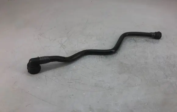 Mercedes-Benz EQA Engine coolant pipe/hose a2435001400