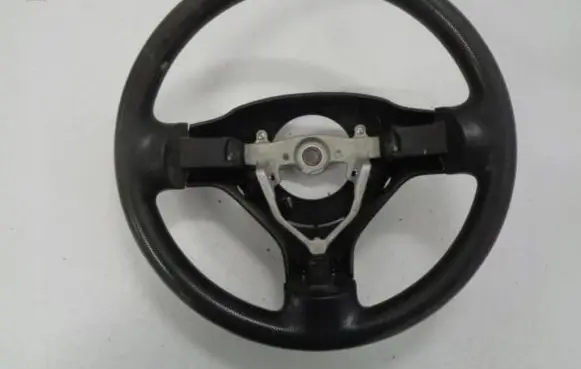 Toyota Aygo AB10 Steering wheel
