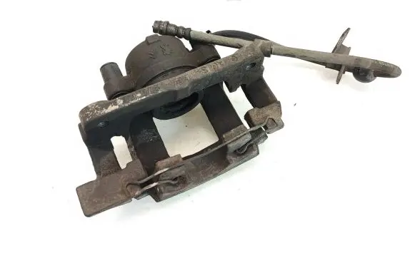 Peugeot 508 Front brake caliper 9686563280