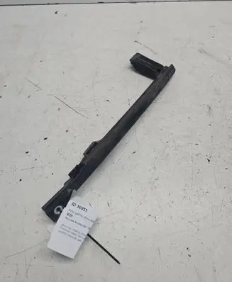 Hyundai Sonata Other rear door trim element 835453S000