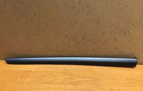 Toyota Avensis T250 Rear door card trim 67721 BOURBON 8561