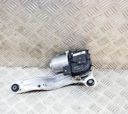 Volkswagen ID.3 Front wiper linkage and motor 339702200Z 10A955114A