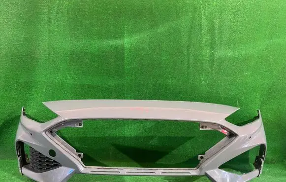 Hyundai i30 Front bumper
