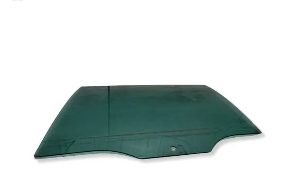 Volkswagen Golf Sportsvan Rear door window glass 510845025C