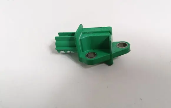 Audi A4 S4 B8 8K Airbag deployment crash/impact sensor 1K0909606C