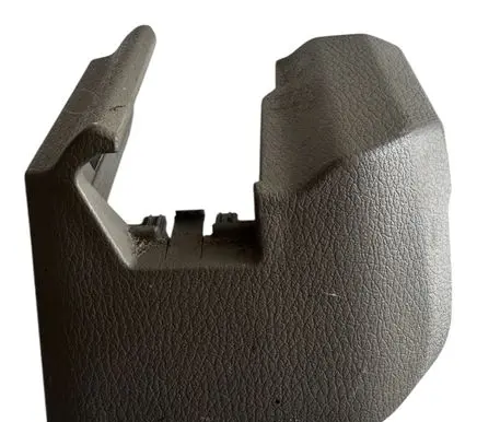 Volvo XC90 Rear seat rail trim cover 8619805