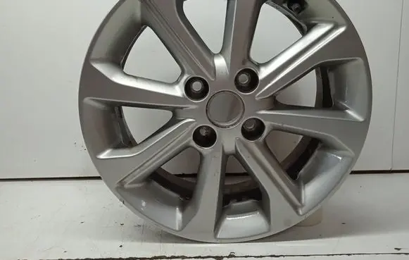 KIA Stonic R15 alloy rim 52910H8400