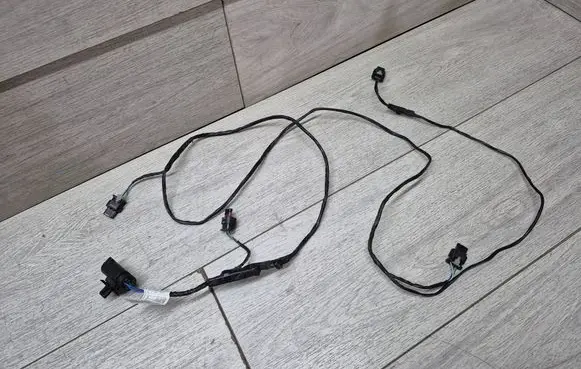 BMW 2 F44 Parking sensor (PDC) wiring loom 8736649