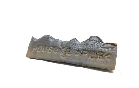 Toyota Land Cruiser (J150) other engine part P006012