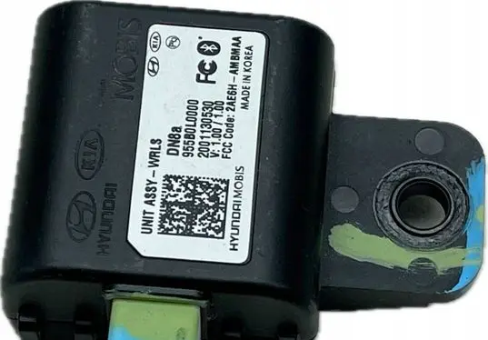 Hyundai Sonata DN8 Other control units/modules 955B0L0000