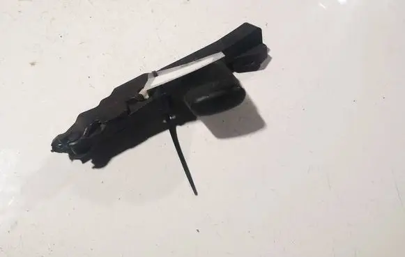 Dodge Grand Caravan Other rear door trim element 