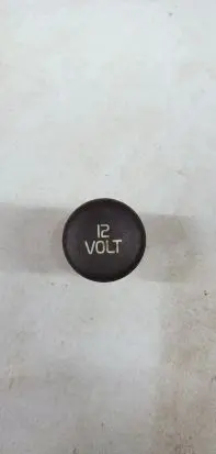 Volvo XC70 Cigarette lighter trim 8685460