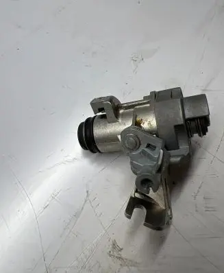Audi A8 S8 D4 4H Tailgate exterior lock 8F0827573