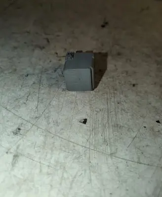 Mercedes-Benz C AMG W204 Other relay A0025422619