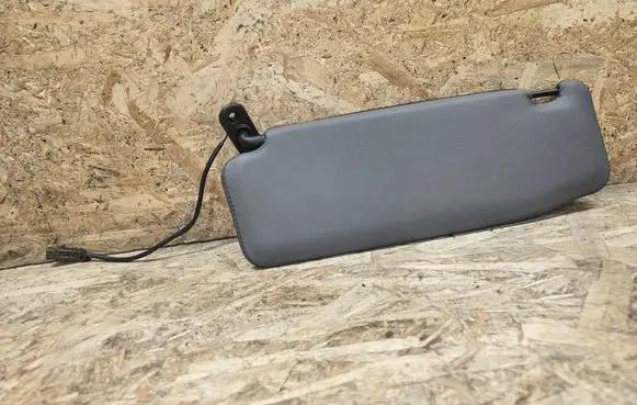 Maserati Coupe Sun visor