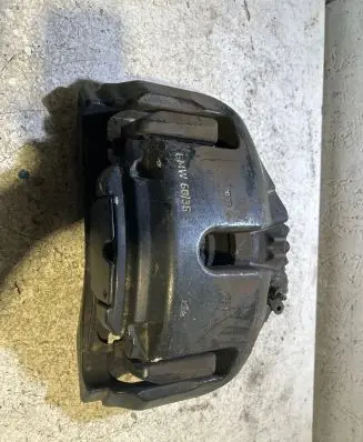 BMW 6 F12 F13 Front brake caliper