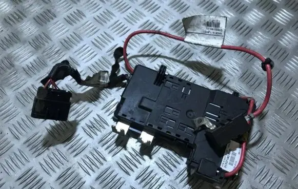 Volvo XC60 Fuse box set 31337183 k067r