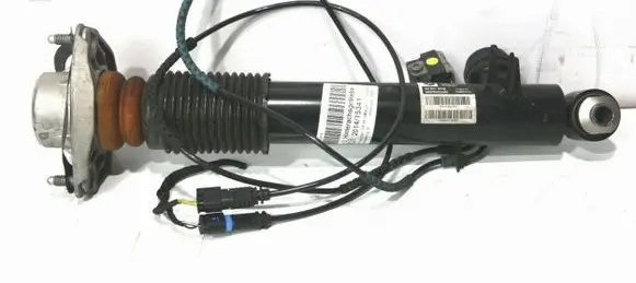 BMW X6M F86 Rear shock absorber/damper 33527850214 7850214 33527856496