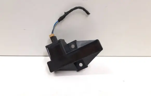 Audi A6 S6 C6 4F Keyless (KESSY) go control unit/module 4F0909141