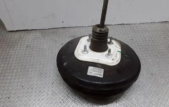 Ford Transit Brake booster 0204021756