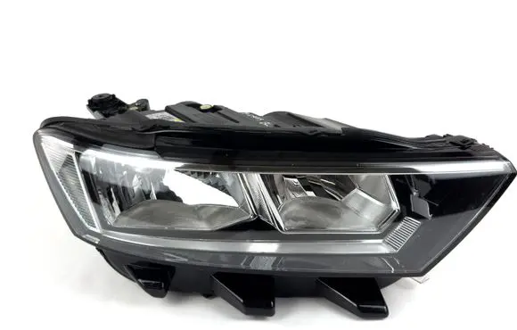 Volkswagen T-Roc Headlight/headlamp 2ga941006b