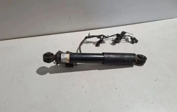 Lexus RX 450H Rear shock absorber/damper 4853048392