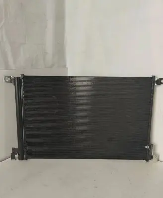 Audi Q8 A/C cooling radiator (condenser) 4M0816411B 4477701673