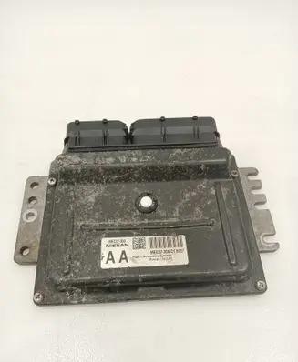 Nissan Micra Engine control unit/module MEC37300