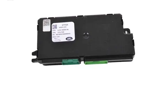 Land Rover Range Rover Evoque L538 Seat control module GJ3214D600AE