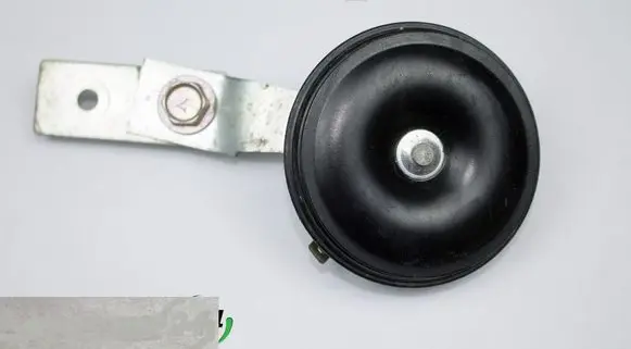 Mazda MX-5 ND Horn signal