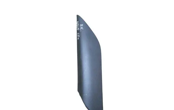 Iveco Daily 6th gen Other front door trim element 5802099112
