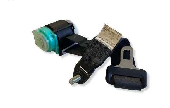 Honda Insight Middle seatbelt (rear) TKAB0EJ539