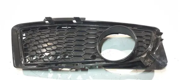 BMW 3 E90 E91 Front bumper lower grill 15857711 7892112