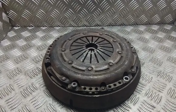 Volkswagen PASSAT B6 Clutch set kit