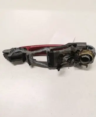 Volkswagen Bora Rear door exterior handle