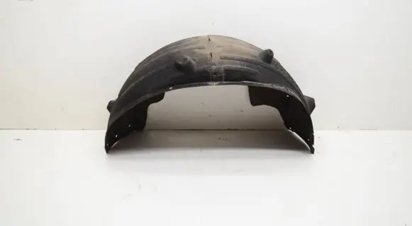 BMW iX3 G08 Rear arch fender liner splash guards