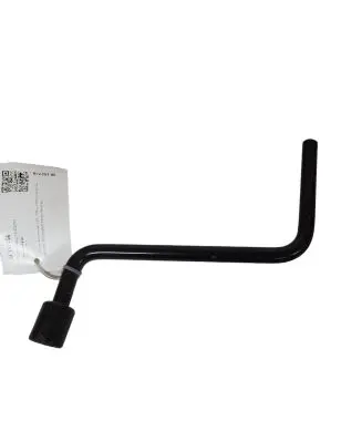 Citroen C6 Wheel nut wrench 