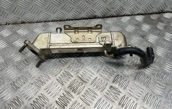 Hyundai Santa Fe EGR valve cooler 284602F700