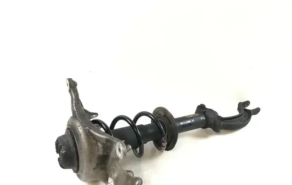 Audi A4 S4 B8 8K Front shock absorber/damper 8T0413031AF 8K0413L 8K0412131F