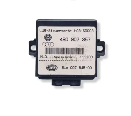 Audi A6 S6 C5 4B Light module LCM 4B0907357 5LA00784500