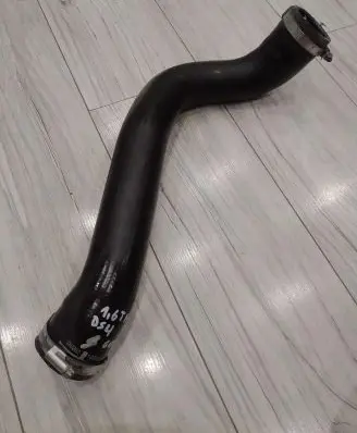 Citroen DS4 Intercooler hose/pipe 9686214980